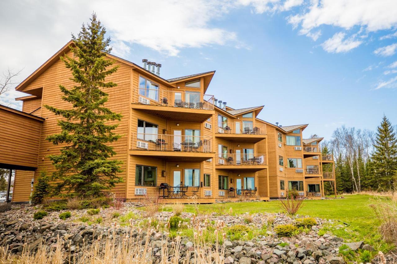 Superior Shores Resort トゥーハーバーズ エクステリア 写真